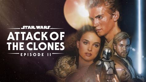 watch star wars attack of the clones megashare|attack of the clones apple tv.